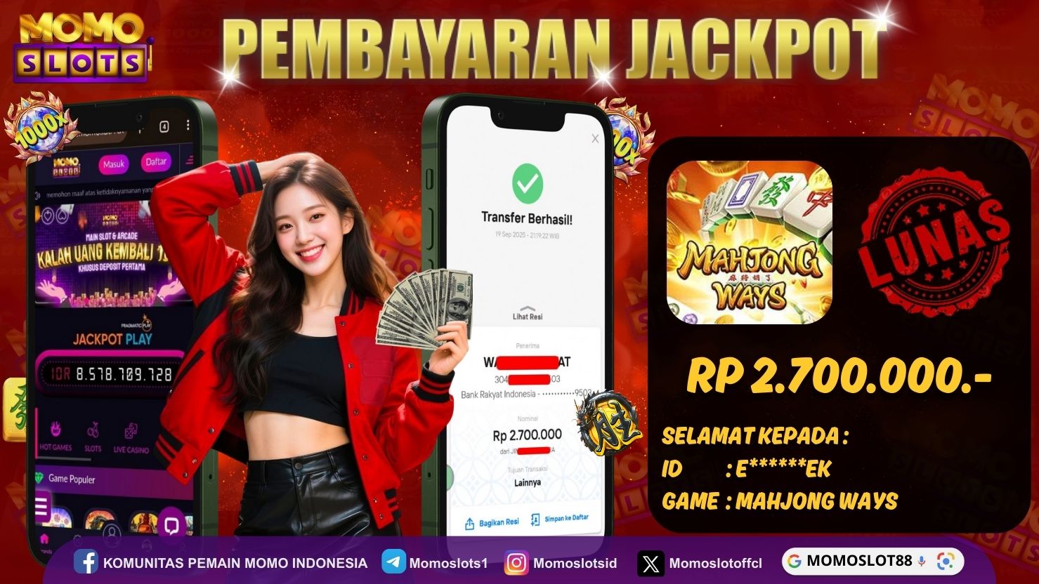 Jackpot Image